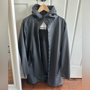 Herschel Rain Jacket